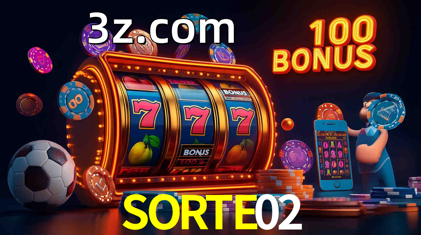 SORTE02