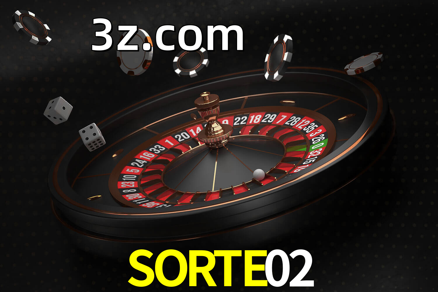 SORTE02