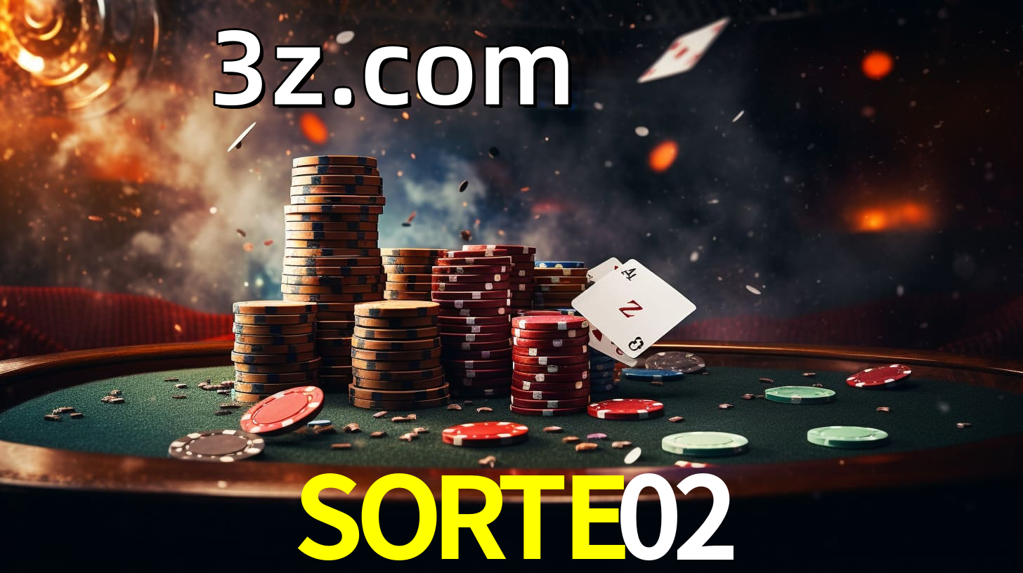 SORTE02