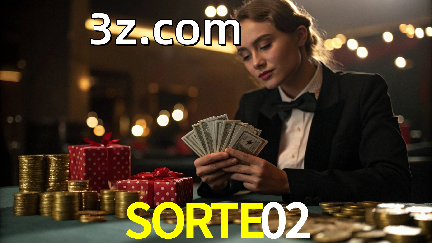 cassino online SORTE02