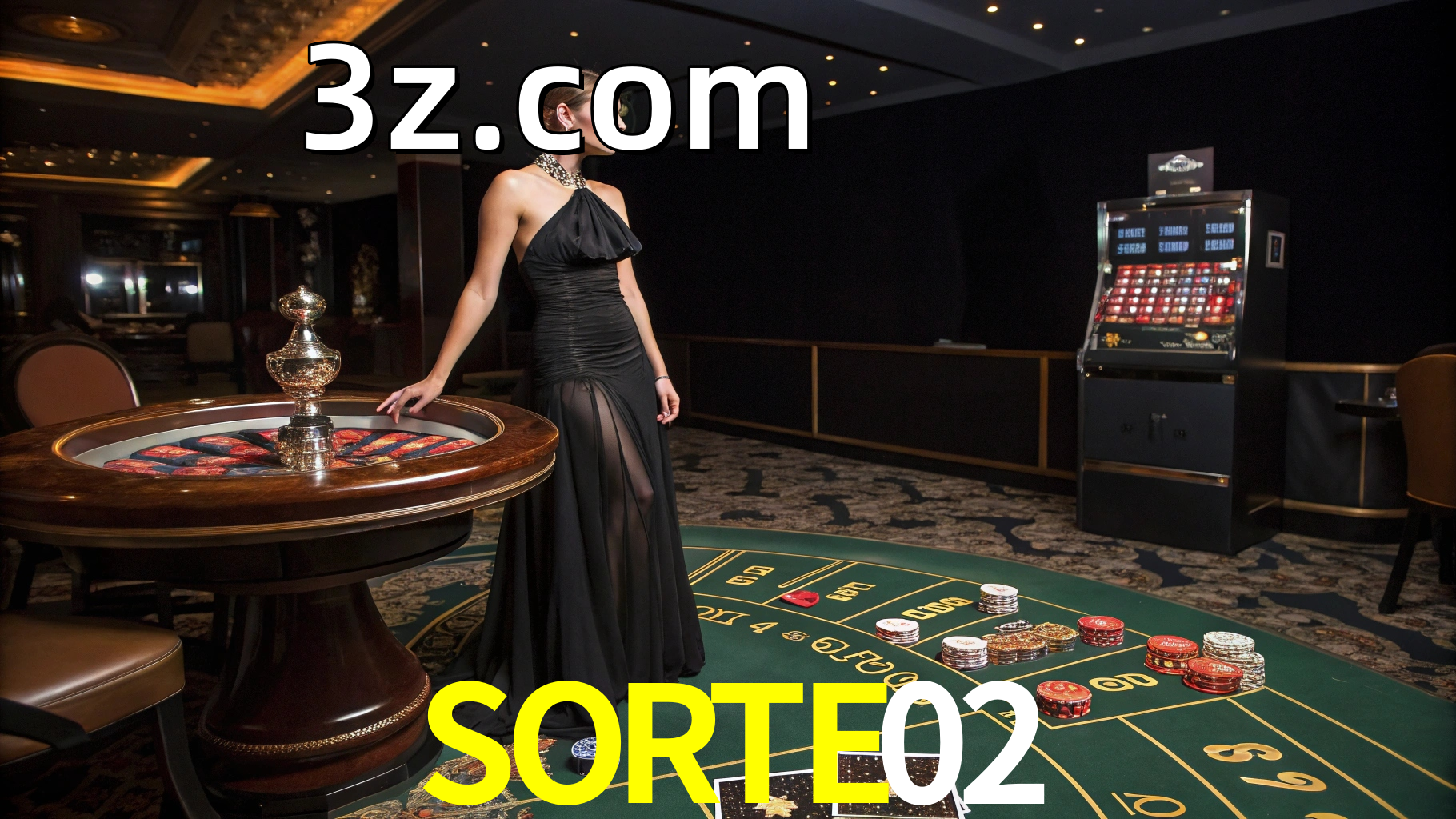 SORTE02