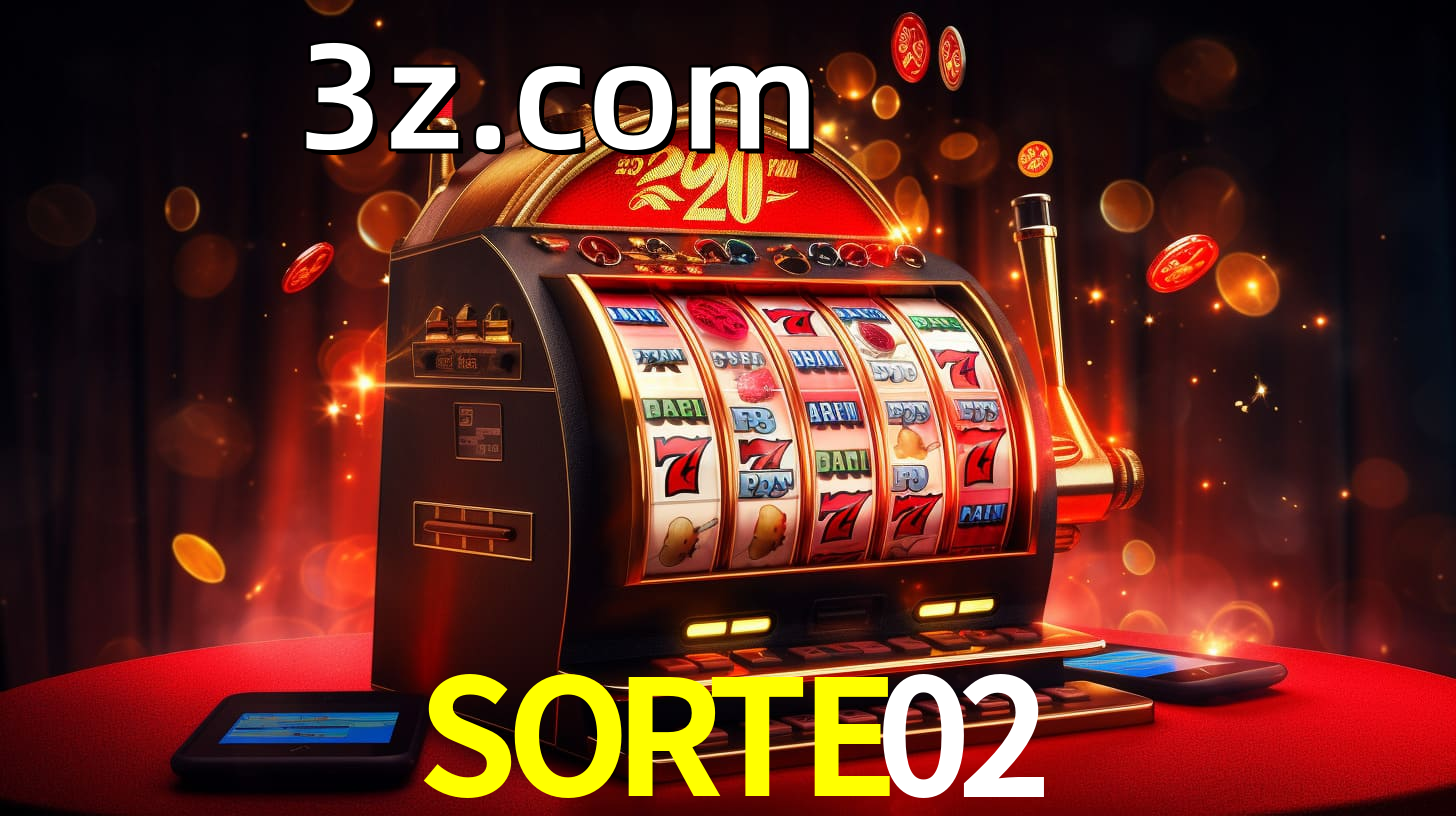 SORTE02
