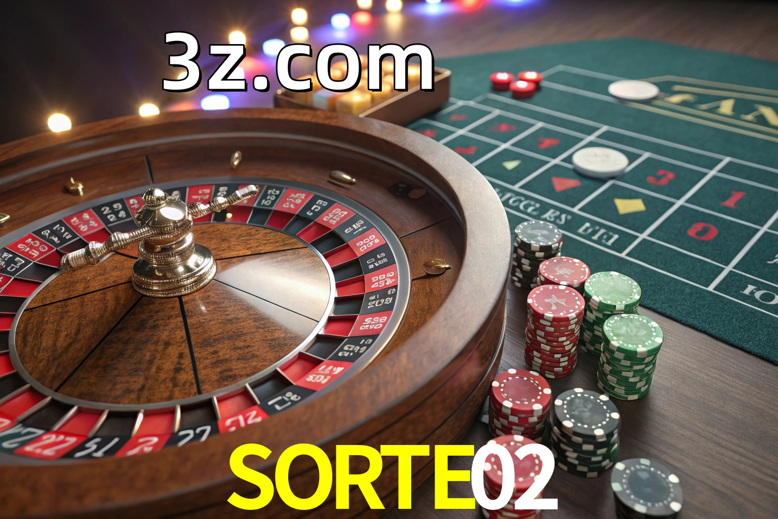 SORTE02