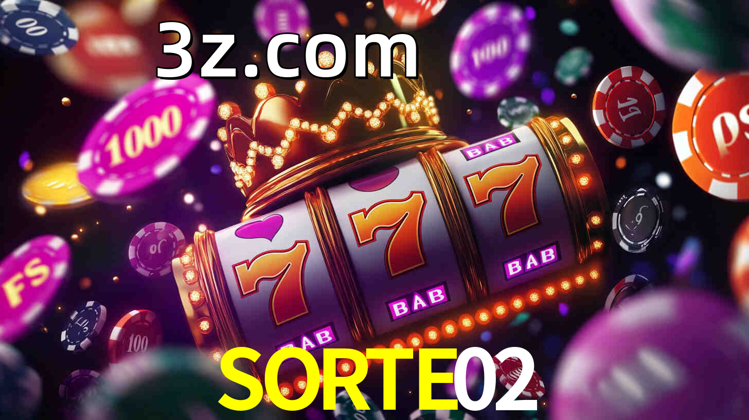SORTE02