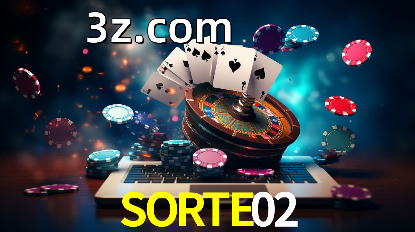 SORTE02
