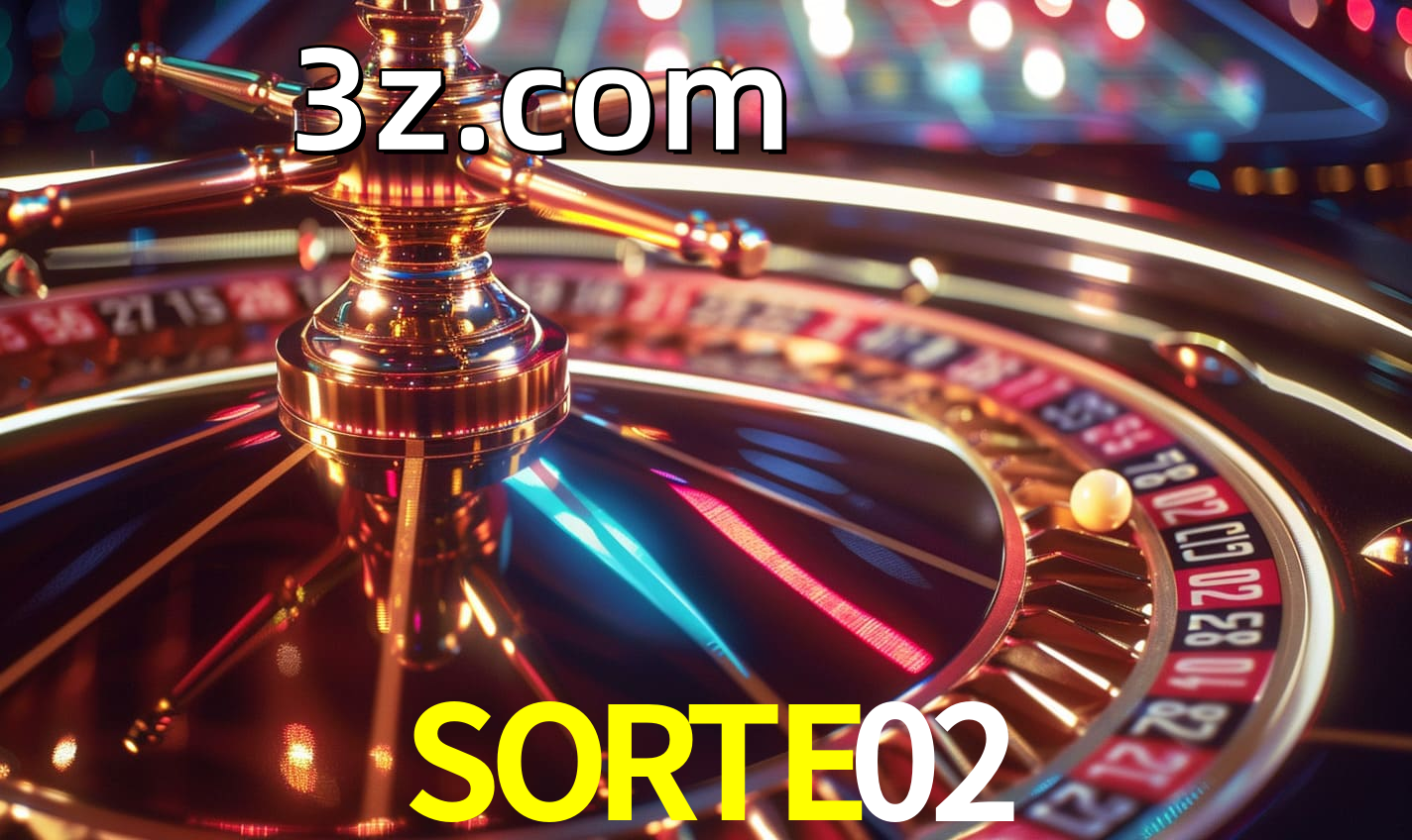 cassino online SORTE02