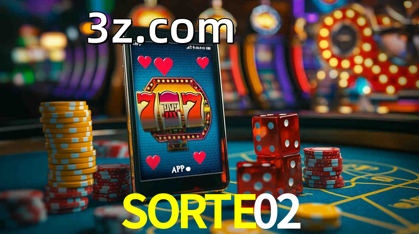 SORTE02