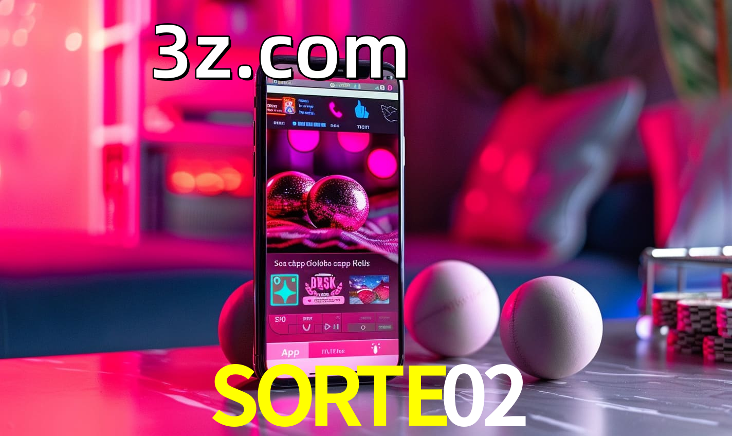 SORTE02