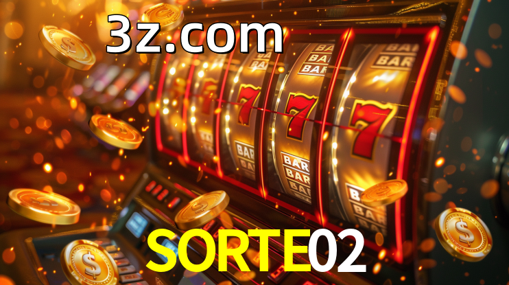 SORTE02