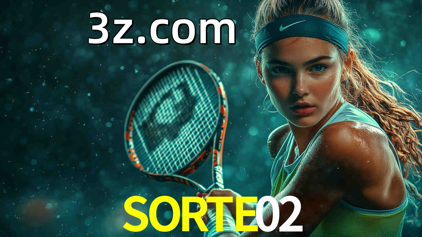 SORTE02