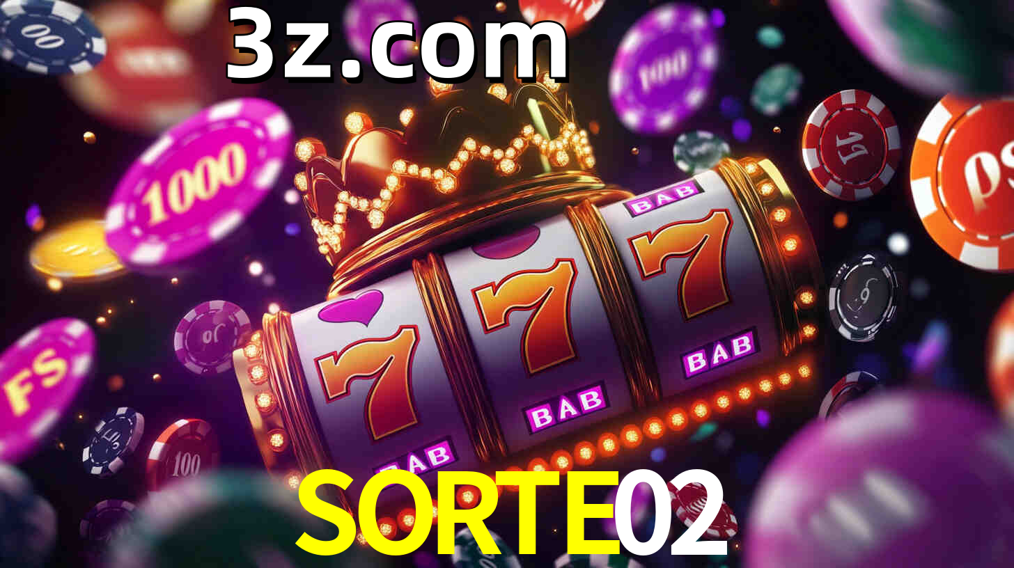 cassino online SORTE02